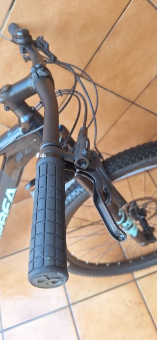 Bicicleta Orbea Oiz H30 2022 Talla M