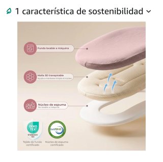 Nido para bebé