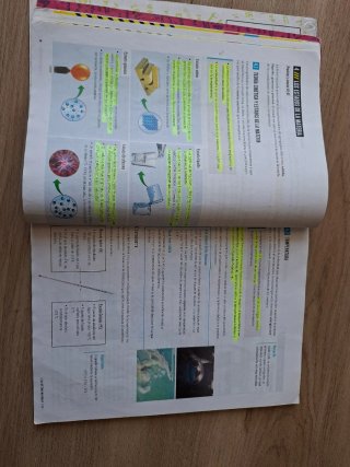 Física Y Química 3 Secundaria