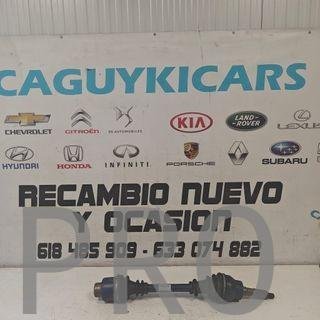 TRANSMISION DELANTERA MERCEDES MB100 NUEVO 12625