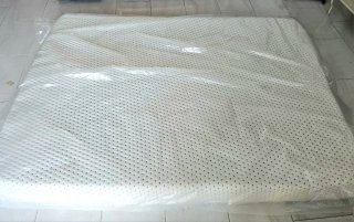 URGE: Colchón Viscoelástico Alta Gama 190x150