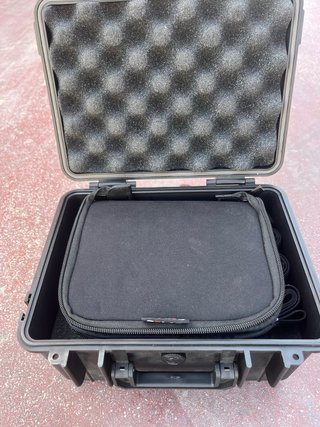 Localizador GPS Fútbol Polar S
