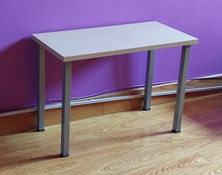 Mesa auxiliar 60x30x42