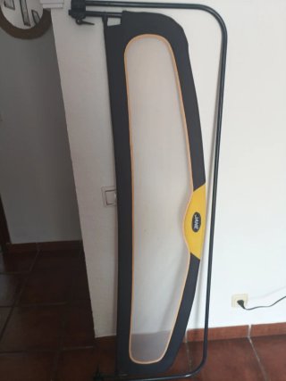 Barrera de seguridad infantil Jane