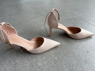 Zapatos de salón Dana Talla 37