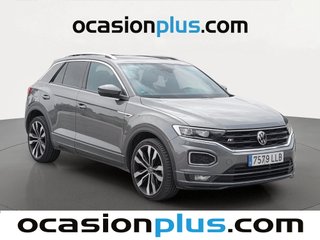 Volkswagen T-Roc Sport 1.5 TSI 110 kW (150 CV) DSG