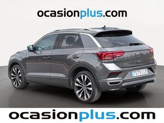 Volkswagen T-Roc Sport 1.5 TSI 110 kW (150 CV) DSG