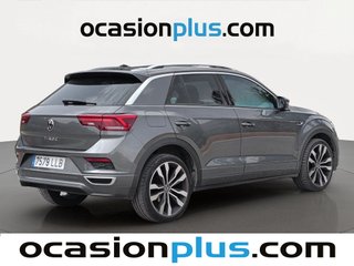 Volkswagen T-Roc Sport 1.5 TSI 110 kW (150 CV) DSG