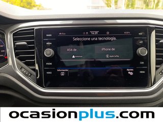 Volkswagen T-Roc Sport 1.5 TSI 110 kW (150 CV) DSG