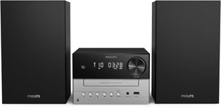 Philips TAM3205M2 Equipo de Sonido Estéreo