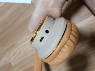 Auriculares inalámbricos