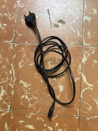 PS4 Fat 500GB + Mando + Cavo