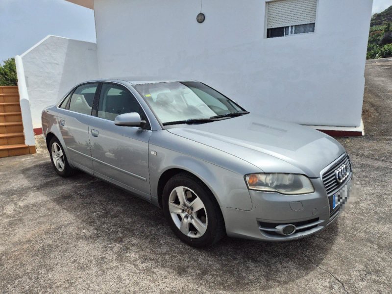 Audi A4 2007 - foto 1