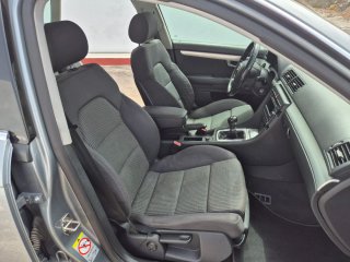 Audi A4 2007