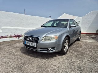 Audi A4 2007