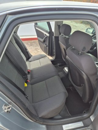 Audi A4 2007