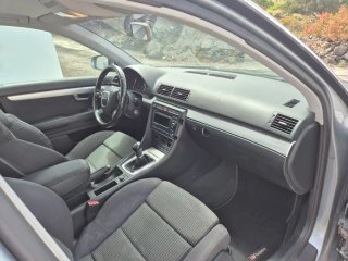 Audi A4 2007