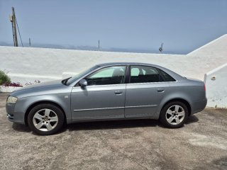 Audi A4 2007