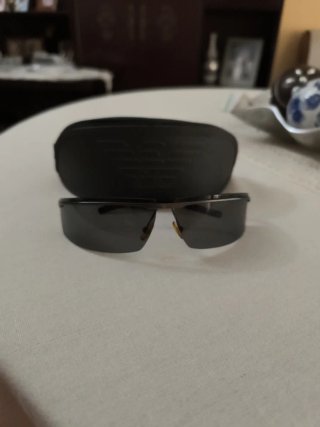 Gafas de sol Emporio Armani