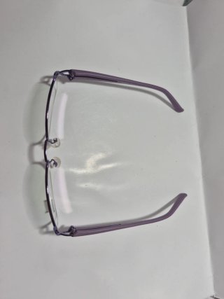Gafas roberto Moradas Graduables