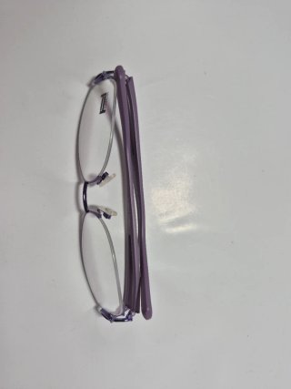 Gafas roberto Moradas Graduables
