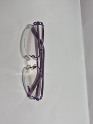 Gafas roberto Moradas Graduables