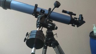 Telescopio Sky-Watcher 102x1000 Refractor