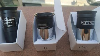 Telescopio Sky-Watcher 102x1000 Refractor