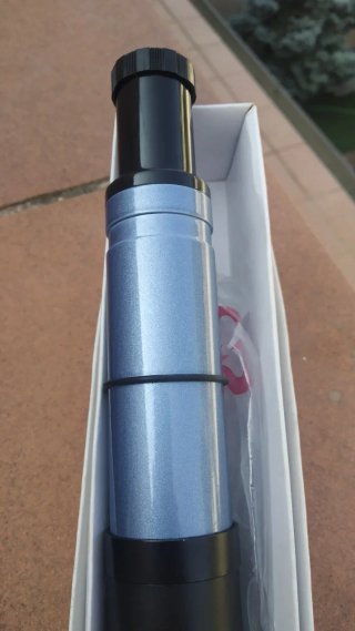 Telescopio Sky-Watcher 102x1000 Refractor