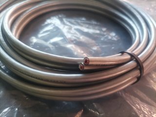Cabo QED XT 40 i X-Tube (3 metros)