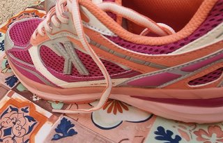 Zapatillas Kelme Niña Fuscia Talla 35 Nuevas