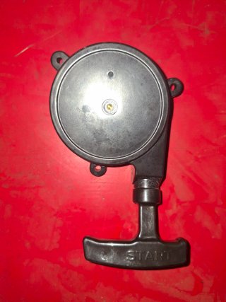 Kit de arranque para soplador sthil br-400,br-420