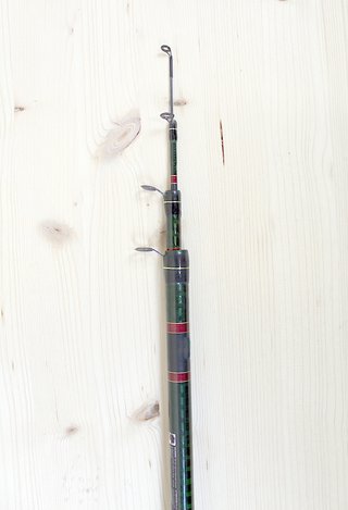 Canna Silstar GT Traverse-X 3058-400