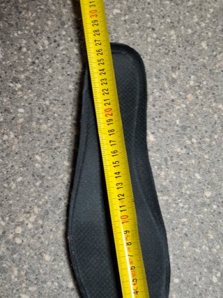 Scarpe Skechers Slip-Ins N. 40