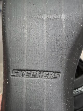 Scarpe Skechers Slip-Ins N. 40