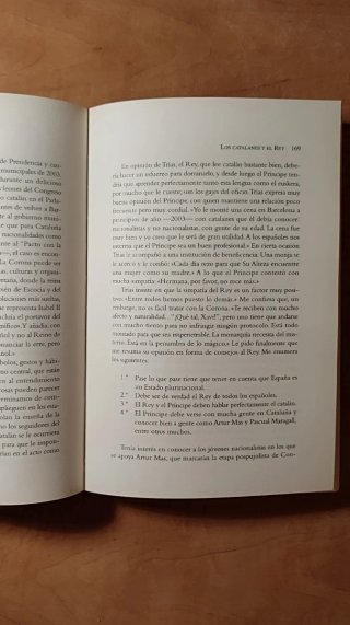La Soledad Del Rey