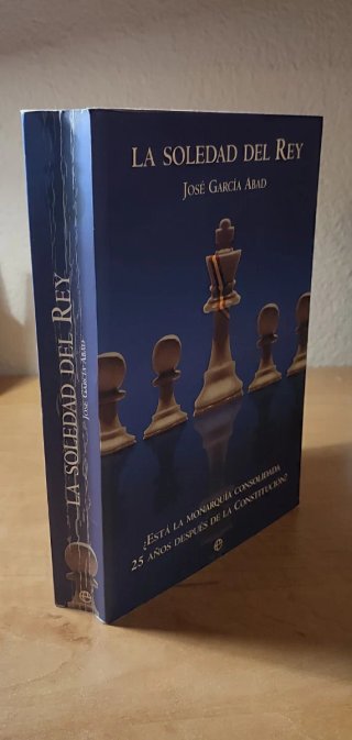 La Soledad Del Rey