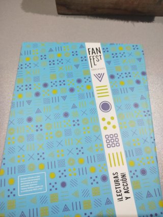Proyecto: FanFest. ¡Lecturas y acción! 1 Primar...