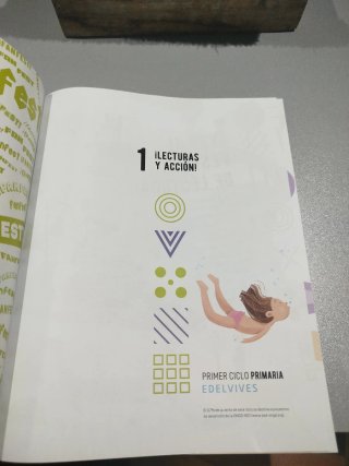 Proyecto: FanFest. ¡Lecturas y acción! 1 Primar...