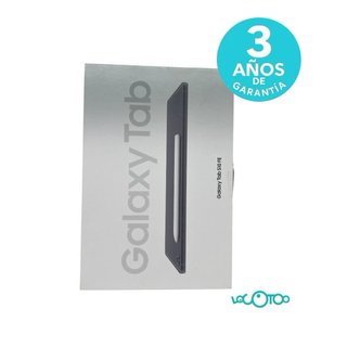 Samsung Galaxy Tab S10 FE 8GB 128GB Azul