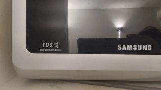 Forno microonde Samsung Grill