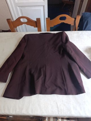Chaqueta de vestir TOSCANA Mujer Talla M