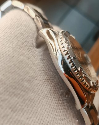 Yacht-Master