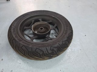 Llanta Michelin City Grip 130/70-15 PCX 2022
