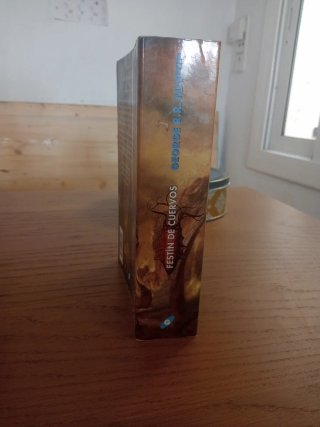 Canción de hielo y fuego