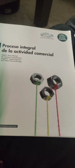Libro: La reforma contable