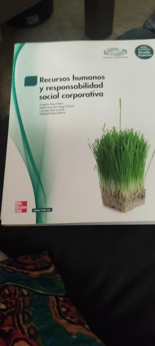 Libro: La reforma contable