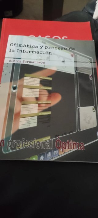Libro: La reforma contable