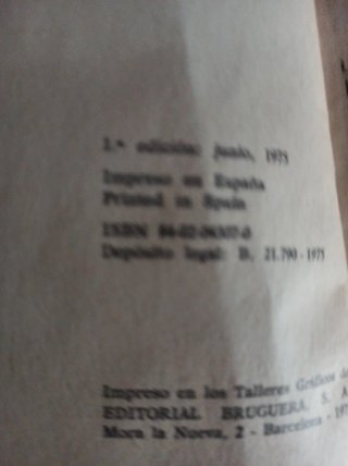 Libro de la Selva