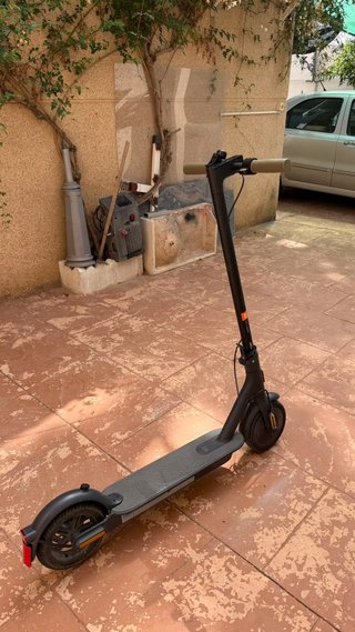 Xiaomi Mi Electric Scooter 1S